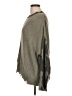 Vintage Havana Color Block Gray Pullover Sweater Size L - photo 5