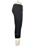 Lorna Jane Active Solid Black Active Pants Size M - photo 4