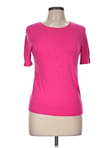 Ann Taylor Factory Pullover Sweater (view 1)