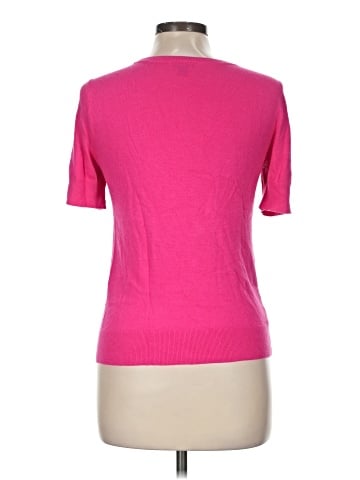 Ann Taylor Factory Pullover Sweater (view 2)