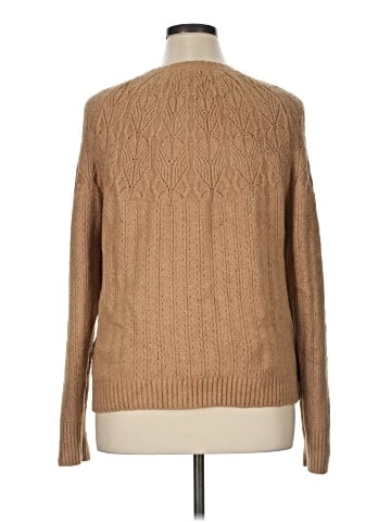 Talbots Pullover Sweater (view 2)