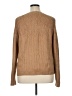 Talbots Tan Pullover Sweater Size XL - photo 2