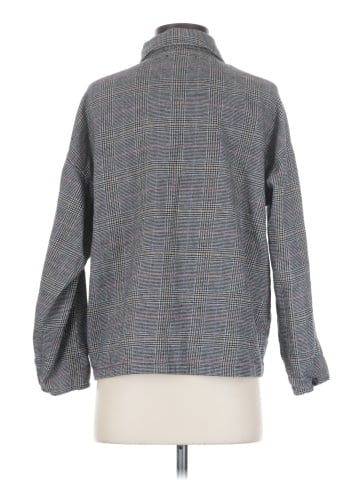 Madewell Flannel Bromley Shirt in Ronan Plaid (view 2)