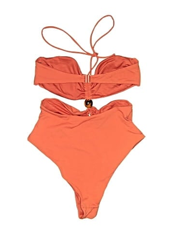 Zara One Piece Swimsuit (view 2)