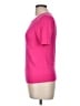 Ann Taylor Factory Pink Pullover Sweater Size M - photo 5