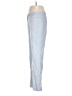 Calvin Klein Blue Casual Pants Size 8 (petite) - photo 5