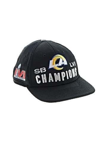 New Era Baseball Cap (view 1)