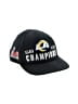 New Era Black Baseball Cap One size - photo 1