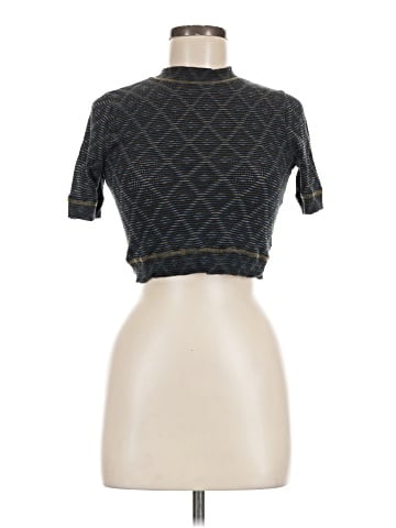 Intimately by Free People Short Sleeve T-Shirt (view 1)