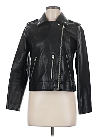 Topshop Jacket (view 1)