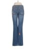 Joe's Jeans Hearts Blue Jeans Size 14 - photo 2
