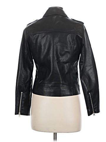 Topshop Jacket (view 2)