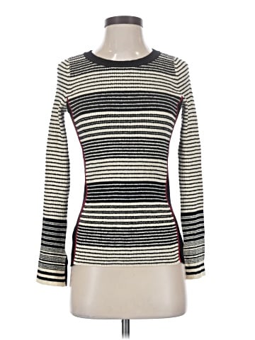 Moth Pullover Sweater (view 1)