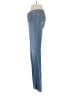 Joe's Jeans Hearts Blue Jeans Size 14 - photo 5