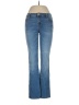 Tommy Hilfiger Hearts Blue Jeans Size 8 - photo 1