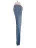 Joe's Jeans Hearts Blue Jeans Size 14 - photo 4