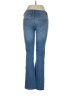 Tommy Hilfiger Hearts Blue Jeans Size 8 - photo 2