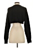 All Access Black Long Sleeve T-Shirt Size S - photo 2