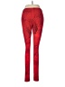Nike Print Red Leggings Size M - photo 2