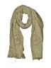 MICHAEL Michael Kors Gold Scarf One size - photo 1