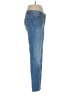 Tommy Hilfiger Hearts Blue Jeans Size 8 - photo 4