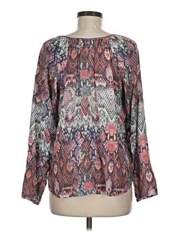 Lovestitch 3/4 Sleeve Blouse (view 2)