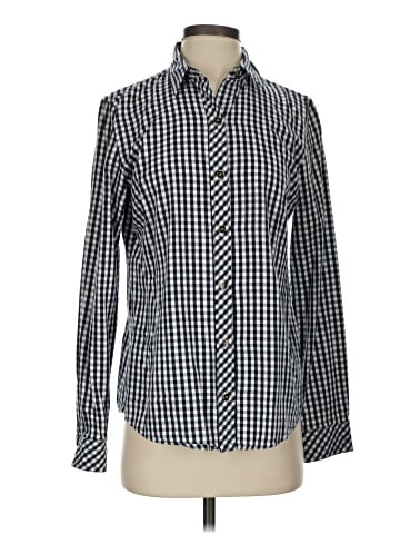 C. Wonder Long Sleeve Button-Down Shirt (view 1)
