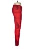 Nike Print Red Leggings Size M - photo 4