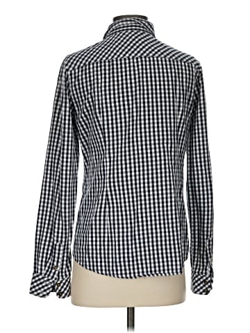 C. Wonder Long Sleeve Button-Down Shirt (view 2)