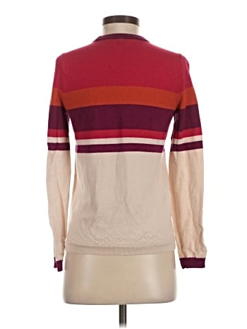 Faherty Pullover Sweater (view 2)