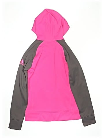 Adidas Zip Up Hoodie (view 2)