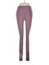 Lululemon Athletica Purple Active Pants Size 8 - photo 1