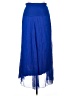 Matty M 100% Polyester Blue Formal Skirt Size XL (petite) - photo 1
