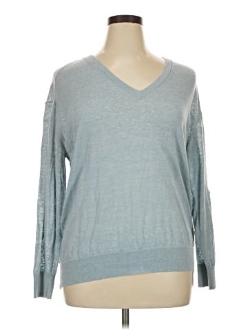 Gap Pullover Sweater (view 1)