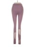 Lululemon Athletica Purple Active Pants Size 8 - photo 2