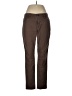 Ann Taylor LOFT Outlet Brown Jeans Size 12 - photo 1