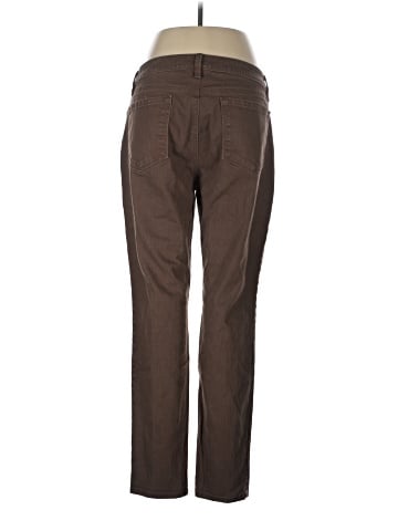 Ann Taylor LOFT Outlet Jeans (view 2)