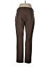 Ann Taylor LOFT Outlet Brown Jeans Size 12 - photo 2
