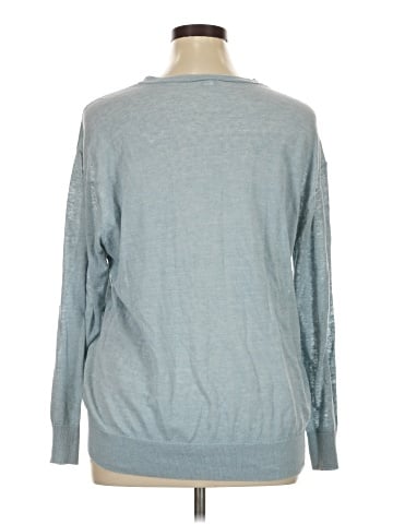 Gap Pullover Sweater (view 2)