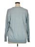 Gap Blue Pullover Sweater Size XL - photo 2