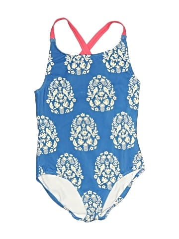 Boden One Piece Swimsuit (view 1)