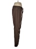 Ann Taylor LOFT Outlet Brown Jeans Size 12 - photo 4