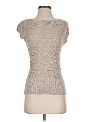 White House Black Market Sweater Vest (view 1)