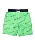 Tommy Hilfiger 100% Polyester Print Green Board Shorts Size M (kids) - photo 1