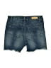 Justice Blue Denim Shorts Size 12 - photo 2
