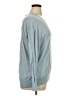 Gap Blue Pullover Sweater Size XL - photo 4