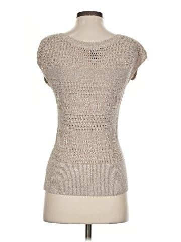 White House Black Market Sweater Vest (view 2)