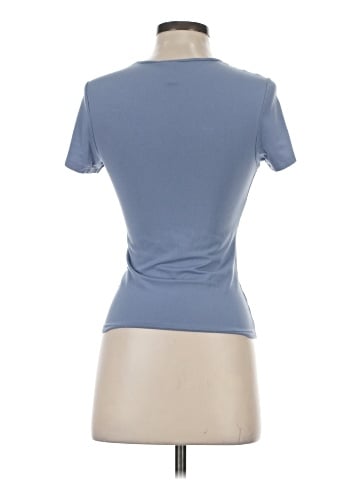Divided by H&M Short Sleeve Turtleneck (view 2)