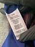 Julian Taylor Blue Jacket Size 20 - photo 7