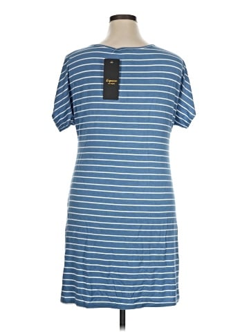 Espresso Casual Dress (view 2)